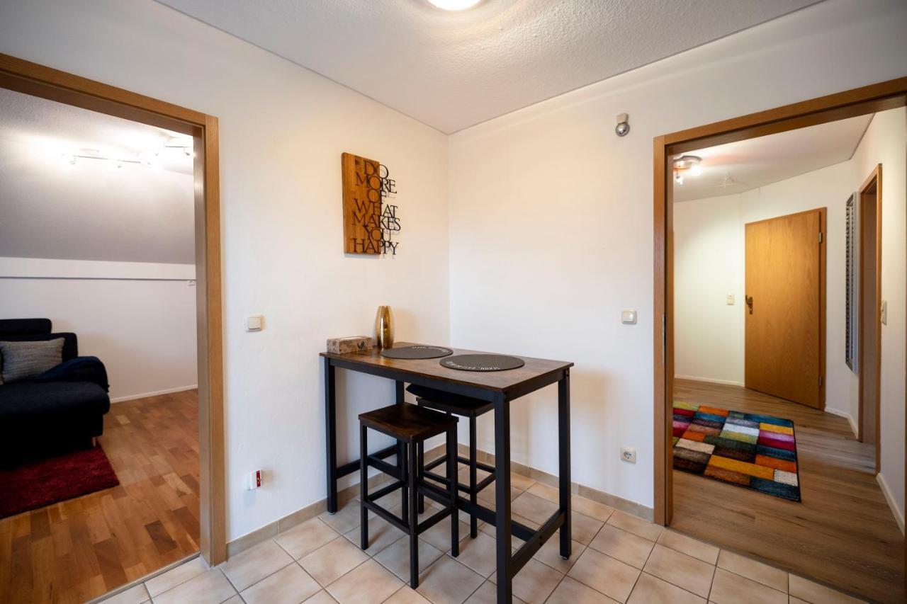 Apartment Am Riedfeld