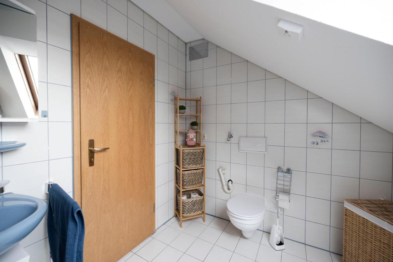 Apartment Am Riedfeld *