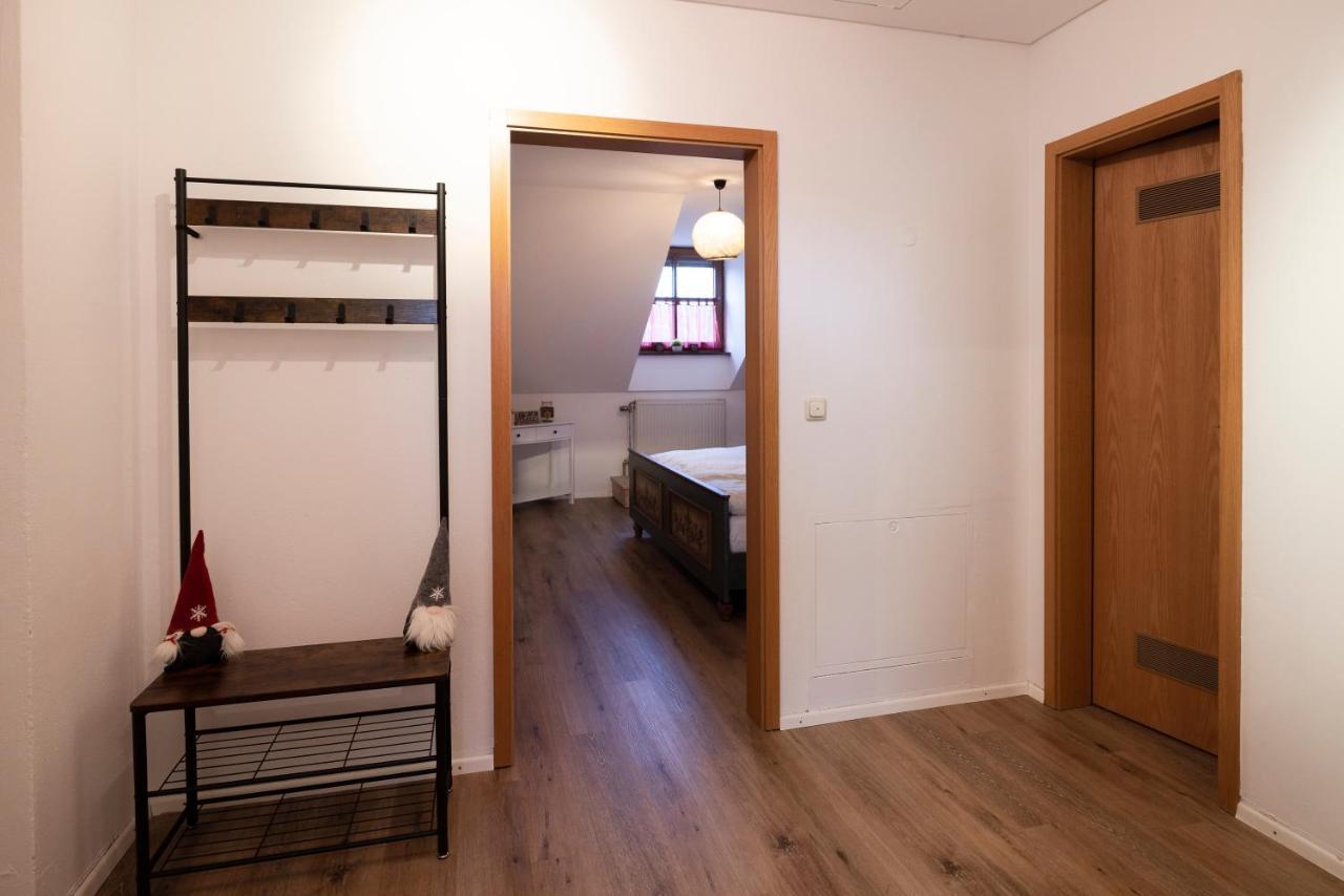 Apartment Am Riedfeld