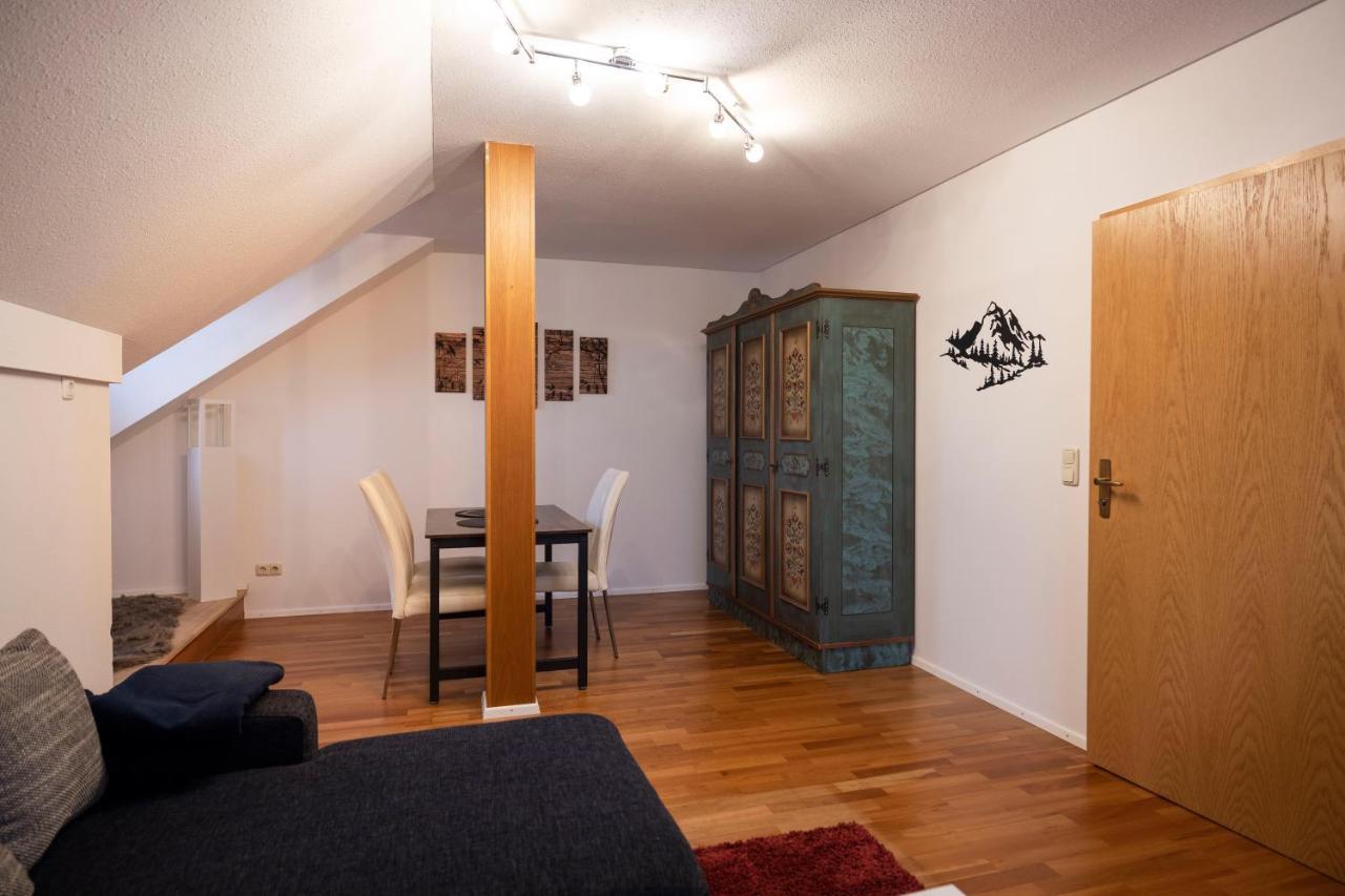 Am Riedfeld Apartment