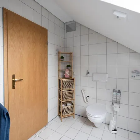 Ferienwohnung Am Riedfeld Зефельд Экстерьер фото