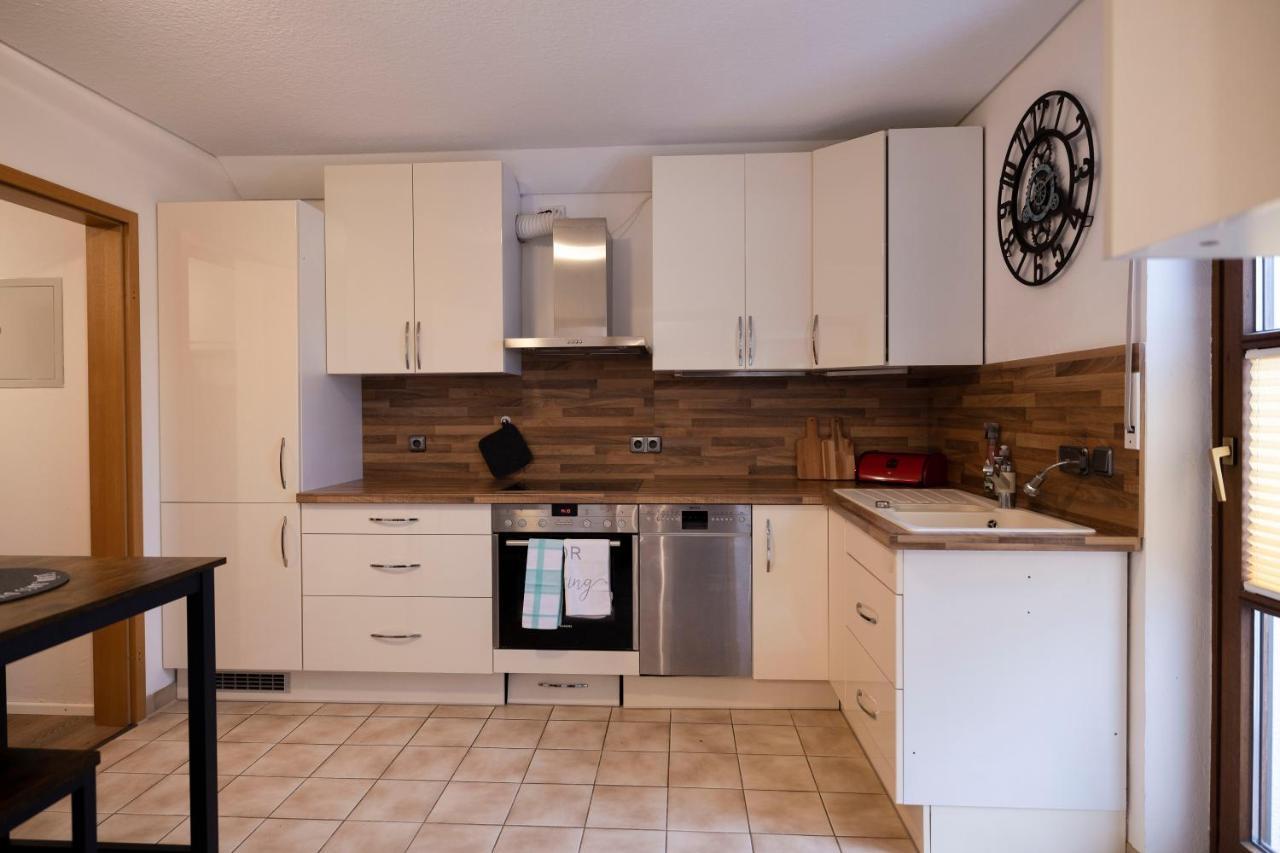 Am Riedfeld Appartement