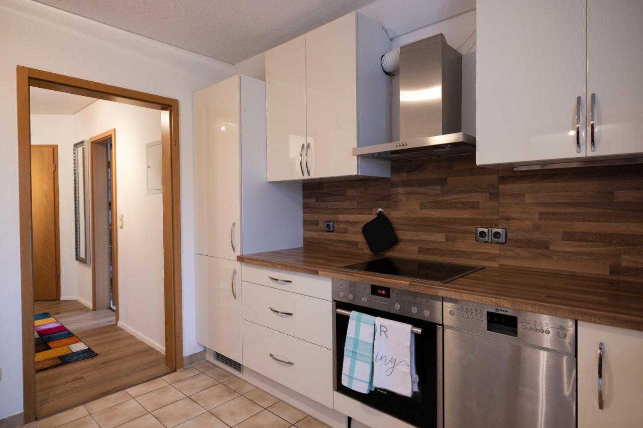 Am Riedfeld Appartement *