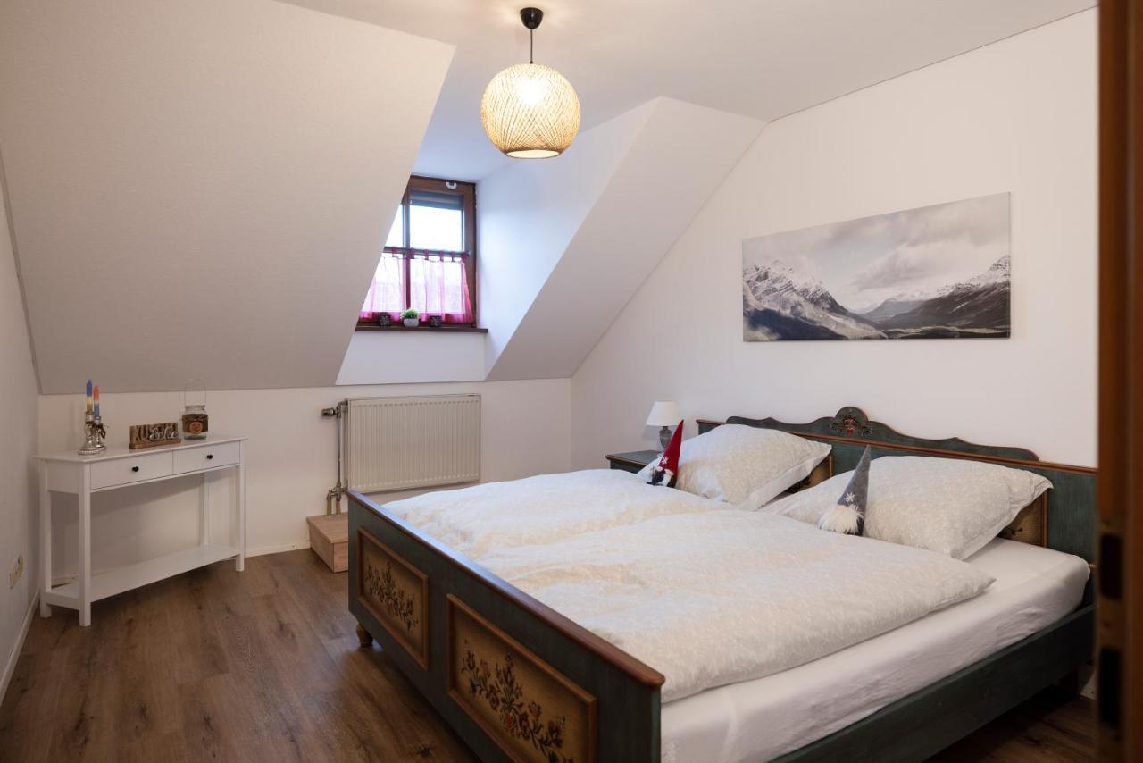 Am Riedfeld Appartement