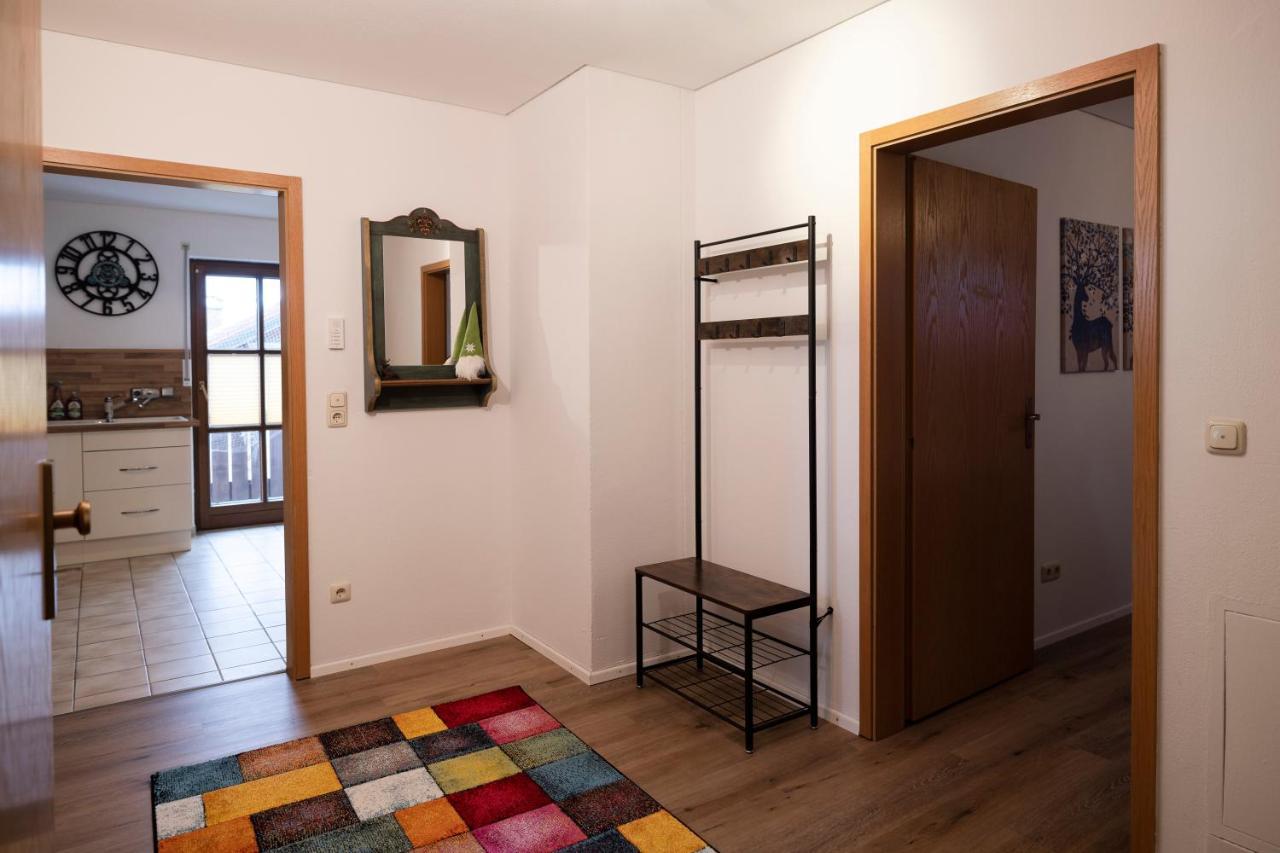 Appartement Am Riedfeld *